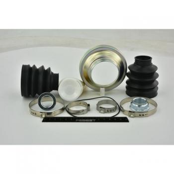 FEBEST 1617P-211R Driveshaft Bellow