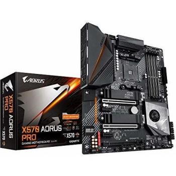 Gigabyte X570 AORUS PRO