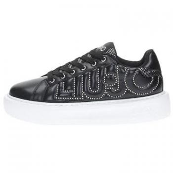 Liu Jo Damenschuhe LJDAI25-BF4063-BLK