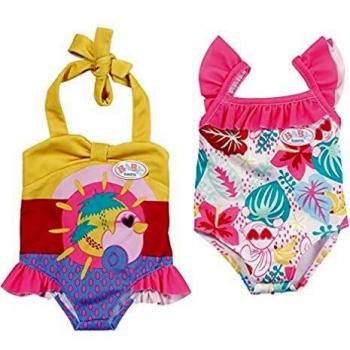 BABY born Holiday Swimsuits 43cm