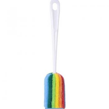 Water Bottle and Mug Scrubber Brush