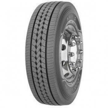 Neumático Goodyear KMAX S 385/55 R22.5 160K 20PR doble marcaje 158L