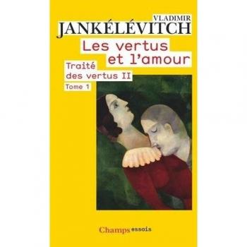 Les Vertus et l'amour