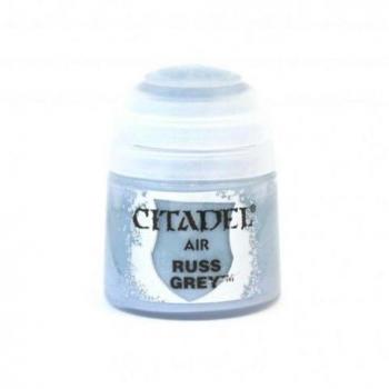 Gris Russ Pintura Air de Citadel