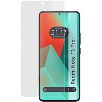 Protector de Pantalla Flexible Hidrogel para Xiaomi Redmi Note 13 Pro+