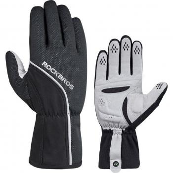 ROCKBROS MTB Road Cycling Gloves