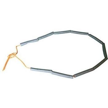 ColorWave Elastic Rope – Unisex Crossbar with Multi‑Part Cover