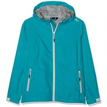 CMP Chubasquero para Niña