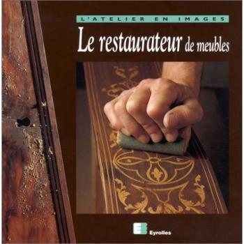 Restaurateur de meubles