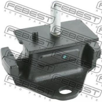 Fissaggio Motore FEBEST TRH223F