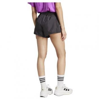 Adidas Sportshorts Tiro Cut 3-Stripes Summer IX3518 Schwarz Loose Fit L female