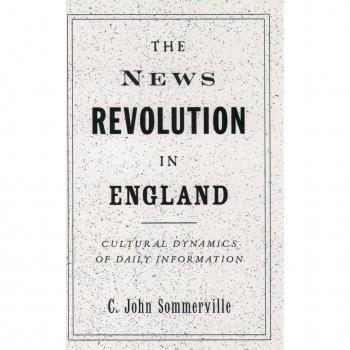 Vitalsource Technologies, Inc. The News Revolution In England
