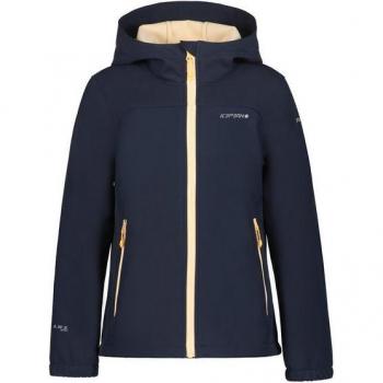 Icepeak Funktionsjacke KOBRYN JR in Blau