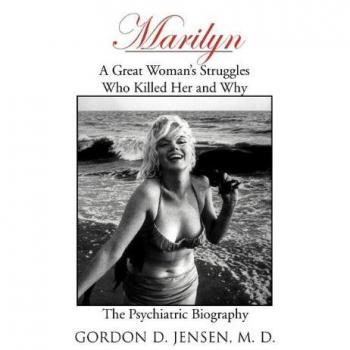 Jensen, Gordon D.: Marilyn