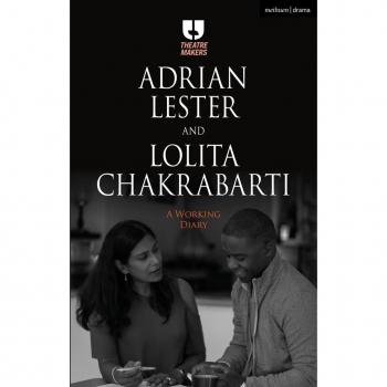 Vitalsource Technologies, Inc. Adrian Lester And Lolita Chakrabarti: A Working Diary