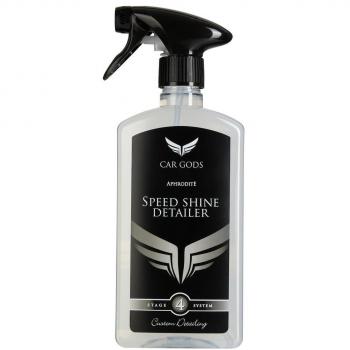 CAR GODS Polissage de peinture GOD044
