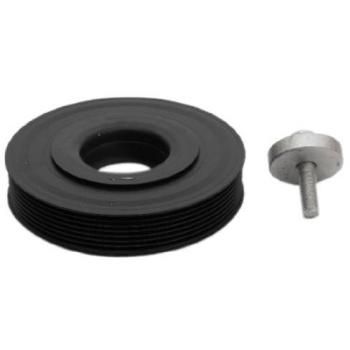 Crank Shaft Belt Pulley – Part No. 122-01-105 by ASHIKA
