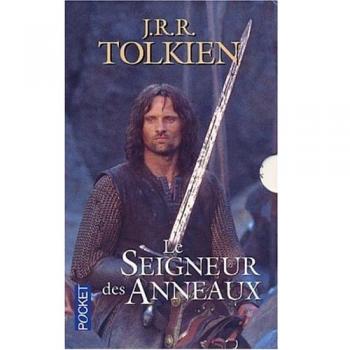 Le Seigneur des Anneaux, coffret