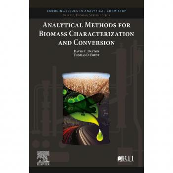 Vitalsource Technologies, Inc. Analytical Methods For Biomass Characterization And Conversion