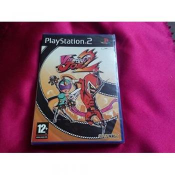 Viewtiful Joe 2