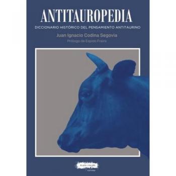 ANTITAUROPEDIA