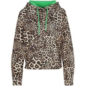 Marc Cain Brauner Pullover für Damen Größe 34