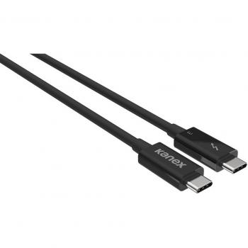 Kanex Thunderbolt 3/USB-C Datenkabel