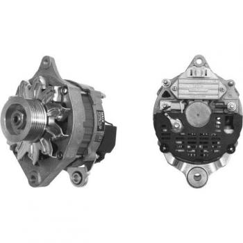 Mahle MG419 OEM Alternator