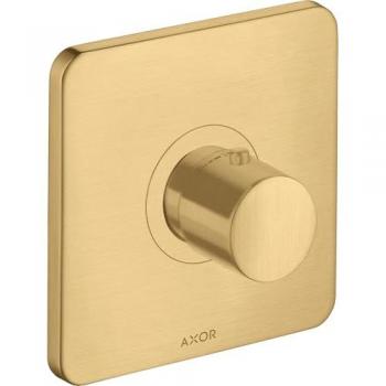 Thermostat Encastré Axor Citterio M, Référence 34715250