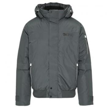 Multifunktionale Outdoor-Jacke