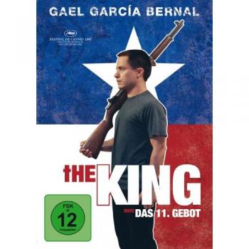 Le Roi ou Le 11ème Commandement (Blu-ray)