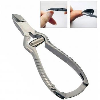 Pedicure Tronchese Spiral Blade