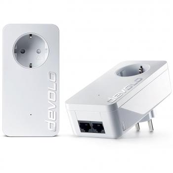 Devolo LAN Powerline Starterset