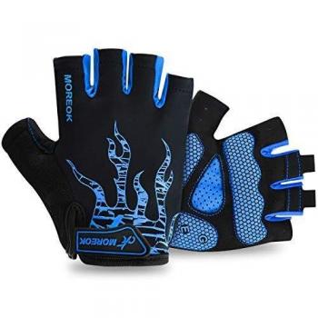 Gants Demi-Doigts pour Homme et Femme BTNEEU