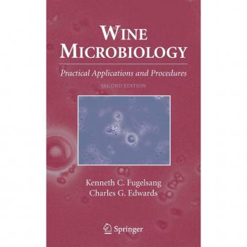 Wine Microbiology