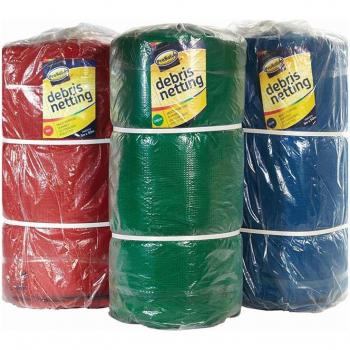 ProSolve Heavy-Duty Debris Net 2m x 50m