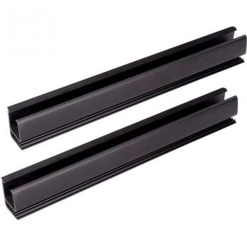 12.6 Inch Windshield Sash for Club Car Golf Carts