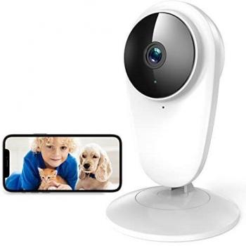 ElderGuard Wireless Home Surveillance
