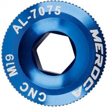 MEROCA MTB Crank Cover Screws for M18/M19/M20