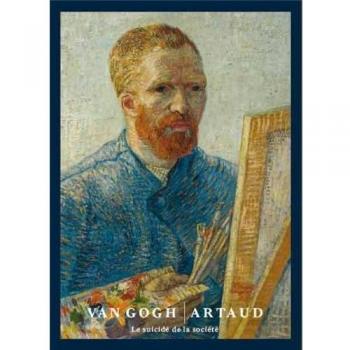 Van gogh / artaud