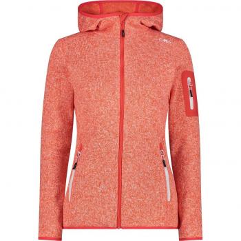 CMP PILE CON CAPPUCCIO 3H19826 Campari / White XS