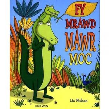 Fy Mrawd Mawr Moc