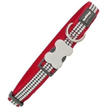 Red Dingo Hundekette „Fang‑It“ – Rote Variante