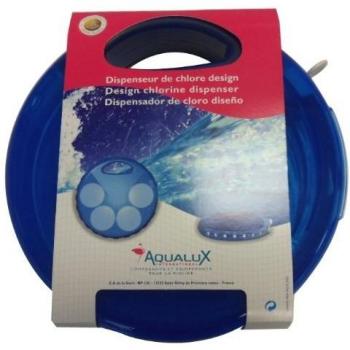 Doseur de Chlore Pratique