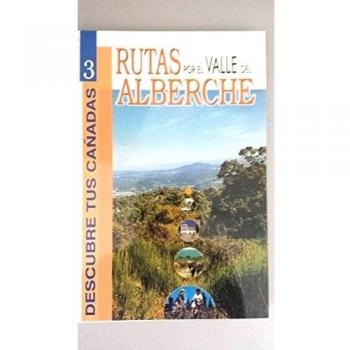 Rutas por el valle del Alberche