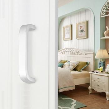 Cabinet Pulls 64/96/128/160mm Hole Pitch