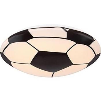 Plafonnier LED Globo Lemmi Multicolore