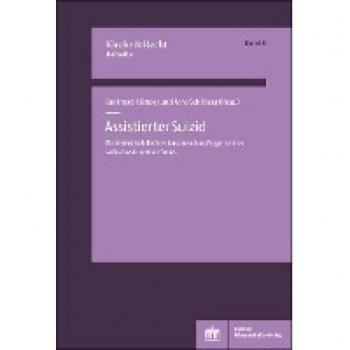 Assistierter Suizid