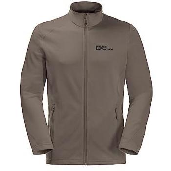 Jack Wolfskin Fleecejacke KOLBENBERG FZ M