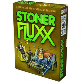Stoner Fluxx